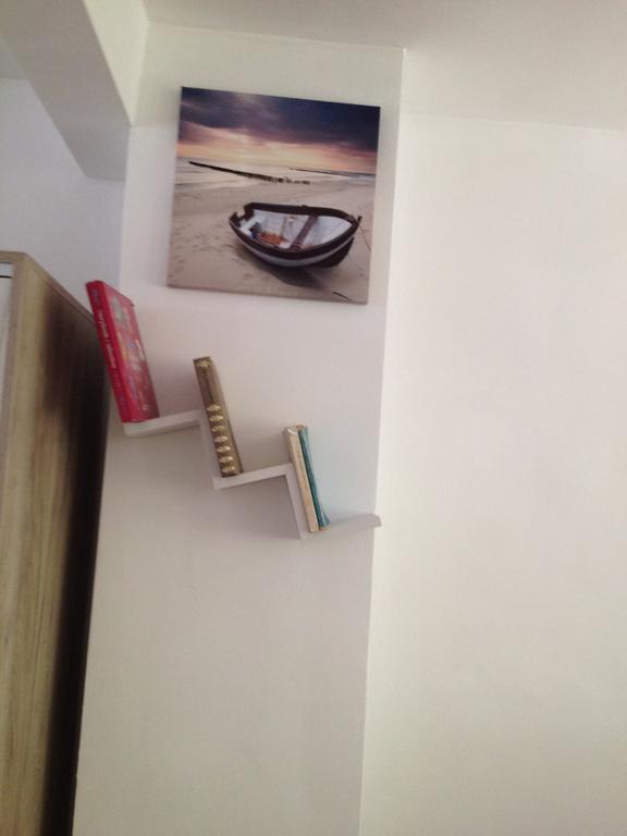 Apartment Sinchets Varna Exterior photo