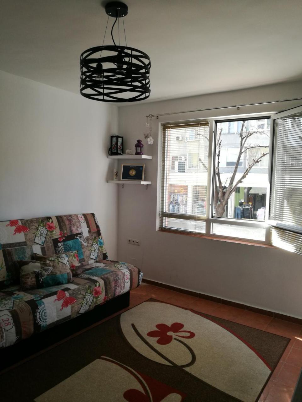 Apartment Sinchets Varna Exterior photo